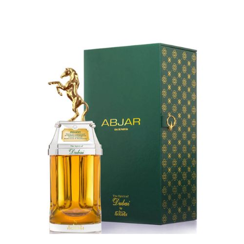 The Spirit Of Dubai - Abjar EDP Unisex 90ML - אבג'אר אדפ יוניסקס 90 מ"ל - דה ספיריט אוף דובאי - pharm2u 