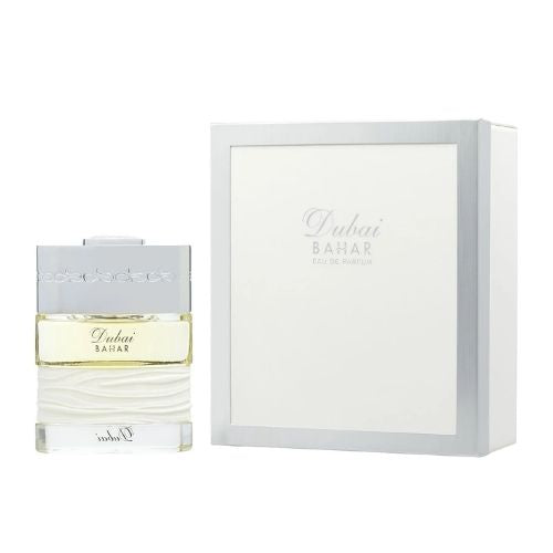The Spirit Of Dubai - Bahar EDP Unisex 50ML - בחאר אדפ יוניסקס 50 מ"ל - דה ספיריט אוף דובאי - pharm2u 