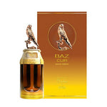The Spirit Of Dubai - Baz Cuir EDP Unisex 90ML - באז קוויר אדפ יוניסקס 90 מ"ל - דה ספיריט אוף דובאי - pharm2u