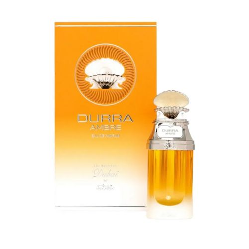 The Spirit Of Dubai - Durra Ambre EDP Unisex 90ML - דורה אמברה אדפ יוניסקס 90 מ"ל - דה ספיריט אוף דובאי - pharm2u 