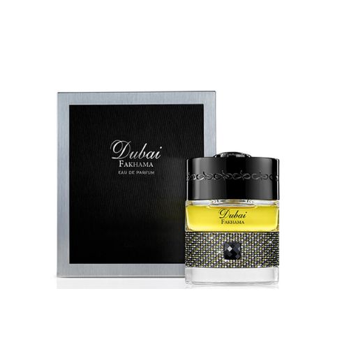 The Spirit Of Dubai - Fakhama EDP Unisex 50ML - פאקהאמה אדפ יוניסקס 50 מ"ל - דה ספיריט אוף דובאי - pharm2u 