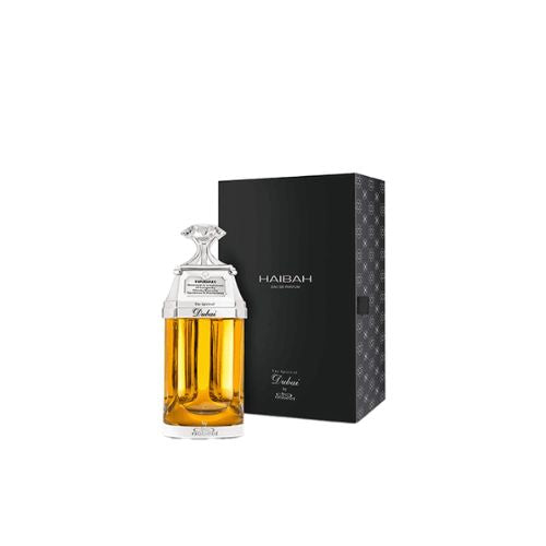 The Spirit Of Dubai - Haibah EDP Unisex 90ML - הייבאך אדפ יוניסקס 90 מ"ל - דה ספיריט אוף דובאי - pharm2u 