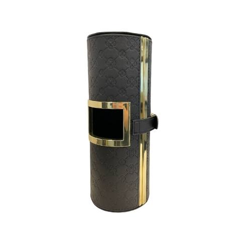 The Spirit Of Dubai - Luxury Travel Pouch - פאוץ' יוקרתי - דה ספיריט אוף דובאי - pharm2u 