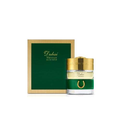 The Spirit Of Dubai - Meydan EDP Unisex 50ML - מיידאן אדפ יוניסקס 50 מ"ל - דה ספיריט אוף דובאי - pharm2u 