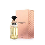 The Spirit Of Dubai - Narjesi EDP Unisex 90ML - נרג'סי אדפ יוניסקס 90 מ"ל - דה ספיריט אוף דובאי - pharm2u 