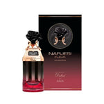The Spirit Of Dubai - Narjesi Fleur EDP Unisex 90ML - נרג'סי פלור אדפ יוניסקס 90 מ"ל - דה ספיריט אוף דובאי - pharm2u