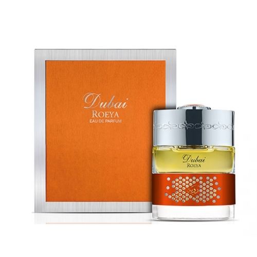 The Spirit Of Dubai - Roeya EDP Unisex 50ML - רואיה אדפ יוניסקס 50 מ"ל - דה ספיריט אוף דובאי - pharm2u 