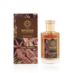 The Woods Collection - Dark Forest EDP Unisex 100ML - דארק פורסט אדפ יוניסקס 100 מ"ל - דה וודס קולקשן - pharm2u 