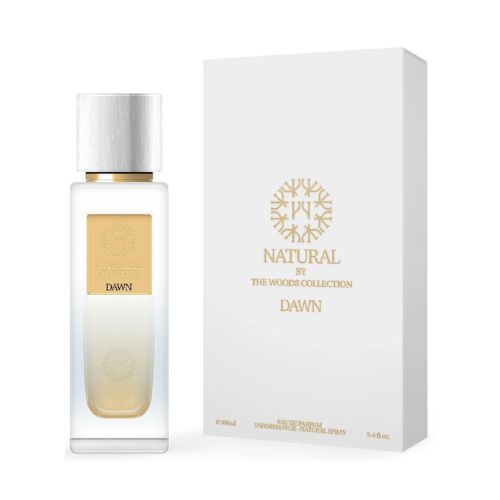 The Woods Collection - Dawn EDP Unisex 100ML - דון אדפ יוניסקס 100 מ"ל - דה וודס קולקשן - pharm2u 