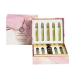 The Woods Collection - Discovery Set 10PCS EDP Unisex 10ML - דיסקברי סט מארז 10 חלקים אדפ יוניסקס 10 מ"ל - דה וודס קולקשן - pharm2u