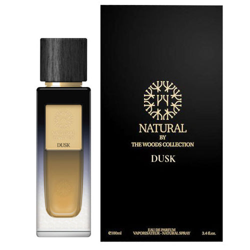 The Woods Collection - Dusk EDP Unisex 100ML - דאסק אדפ יוניסקס 100 מ"ל - דה וודס קולקשן - pharm2u 