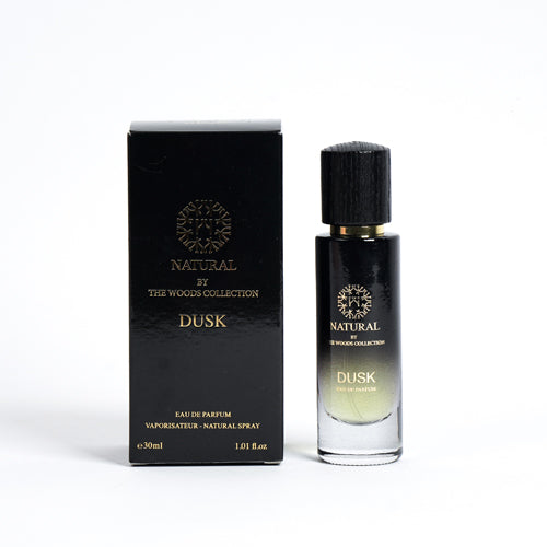 The Woods Collection - Dusk EDP Unisex 30ML - דאסק אדפ יוניסקס 30 מ"ל - דה וודס קולקשן - pharm2u 