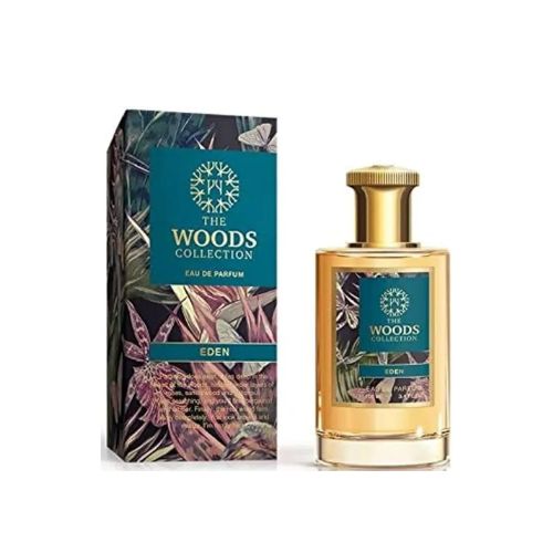 The Woods Collection - Eden EDP Unisex 100ML - עדן אדפ יוניסקס 100 מ"ל - דה וודס קולקשן - pharm2u 