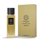 The Woods Collection - Essence 2PCS EDP Unisex 100ML + Mini 5ML - אסנס מארז 2 חלקים אדפ יוניסקס 100 מ"ל + בושם מוקטן 5 מ"ל - דה וודס קולקשן - pharm2u 