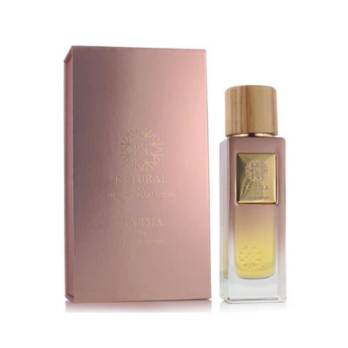 The Woods Collection - Karma EDP Unisex 100ML - קארמה אדפ יוניסקס 100 מ"ל - דה וודס קולקשן - pharm2u 