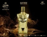 The man Elixir Absolute Fragrance Deluxe EDP 100ml דה מן אליקסיר אבסולוט פרגרנס דלוקס - pharm2u 