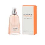 Thierry Mugler - Take Me Out EDT Unisex 100ML - טייק מי אאוט אדט יוניסקס 100 מ"ל - טיירי מוגלר - pharm2u 