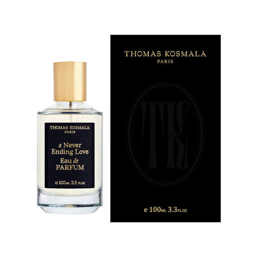Thomas Kosmala - A Never Ending Love EDP Unisex 100ML - אה נבר אנדינג לאב אדפ יוניסקס 100 מ''ל - תומאס קוסמלה - pharm2u 