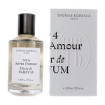 Thomas Kosmala - Apres L'Amour Elixir De Parfum  No.4 EDP Unisex 100ML - אפרה לה מור אליקסיר דה פרפיום מספר 4 אדפ יוניסקס 100 מ''ל - תומאס קוסמלה - pharm2u 