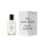 Thomas Kosmala - Apres L'Amour No.4 EDP Unisex 100ML - אפרה לה מור מספר 4 אדפ יוניסקס 100 מ''ל - תומאס קוסמלה - pharm2u 