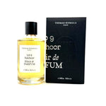 Thomas Kosmala - Bukhoor No.9 Elixir De Parfum Unisex 240ML - בוקחור מספר 9 אליקסיר דה פרפיום יוניסקס 240 מ"ל - תומאס קוסמלה - pharm2u 