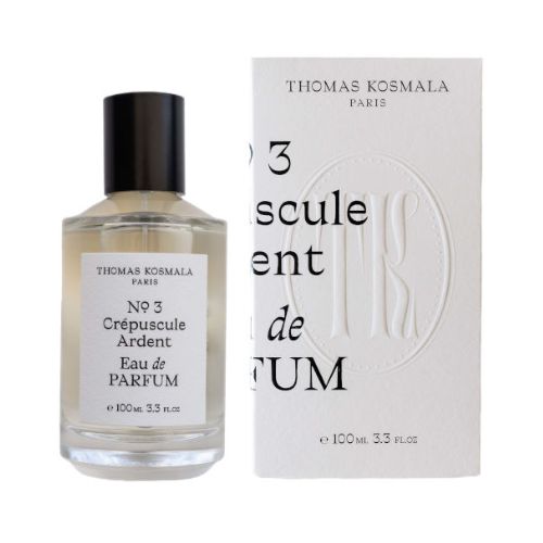 Thomas Kosmala - Crepuscule Ardent No.3 EDP Unisex 100ML - קרפוסקול ארדנט מספר 3 אדפ יוניסקס 100 מ"ל - תומאס קוסמלה - pharm2u