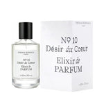 Thomas Kosmala - Desir Du Coeur Elixir De Parfum  No.10 EDP Unisex 100ML - דיזייר דו קור אליקסיר דה פרפום מספר 10 אדפ יוניסקס 100 מ"ל - תומאס קוסמלה - pharm2u 