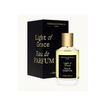 Thomas Kosmala - Light Of Grace EDP Unisex 100ML - לייט אוף גרייס אדפ יוניסקס 100 מ''ל - תומאס קוסמלה - pharm2u 