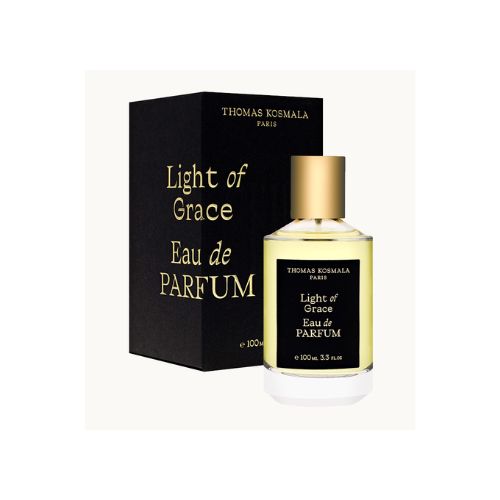Thomas Kosmala - Light Of Grace EDP Unisex 100ML - לייט אוף גרייס אדפ יוניסקס 100 מ''ל - תומאס קוסמלה - pharm2u 