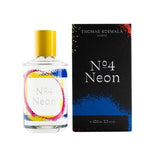 Thomas Kosmala - No.4 Neon EDP Unisex 100ML - נאון מספר 4 אדפ יוניסקס 100 מ''ל - תומאס קוסמלה - pharm2u 