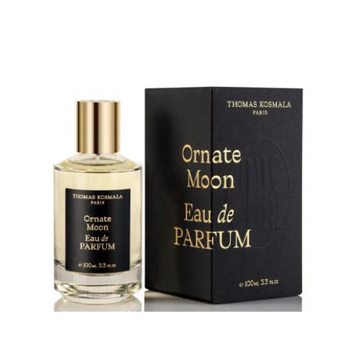 Thomas Kosmala - Ornate Moon EDP Unisex 100ML - אורנייט מון אדפ יוניסקס 100 מ"ל - תומאס קוסמלה - pharm2u 