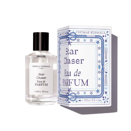 Thomas Kosmala - Star Chaser EDP Unisex 100ML - סטאר צ'ייסר אדפ יוניסקס 100 מ"ל - תומאס קוסמלה - pharm2u 