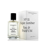 Thomas Kosmala - Super Amber No.11 EDP Unisex 100ML - סופר אמבר מספר 11 אדפ יוניסקס 100 מ"ל - תומאס קוסמלה - pharm2u 