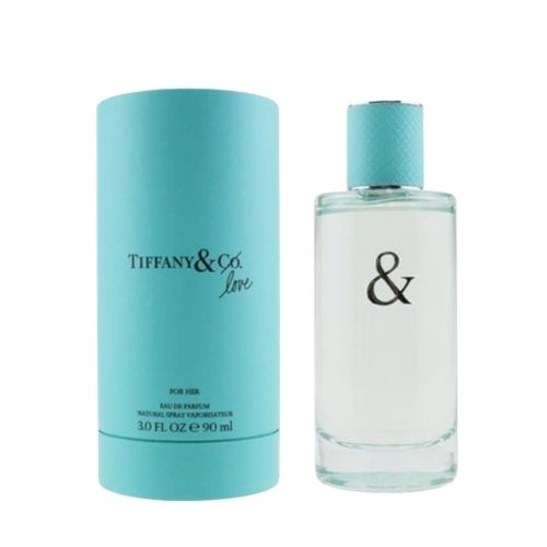 Tiffany & Co - Love EDP For Women 90ML - לאב אדפ לאישה 90 מ"ל - טיפאני - pharm2u