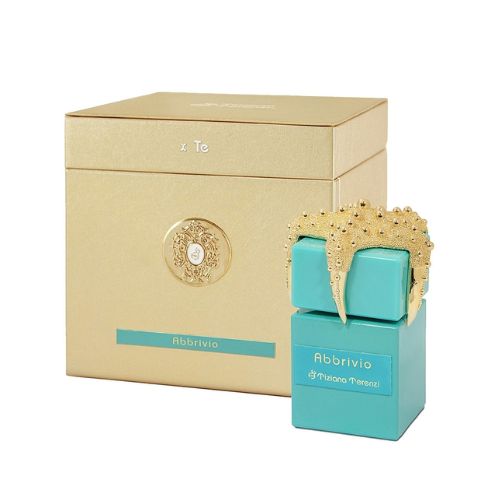 Tiziana Terenzi - Abbrivio EDP Unisex 100ML - אבריביו אדפ יוניסקס 100 מ"ל - טיזיאנה טרנזי - pharm2u 