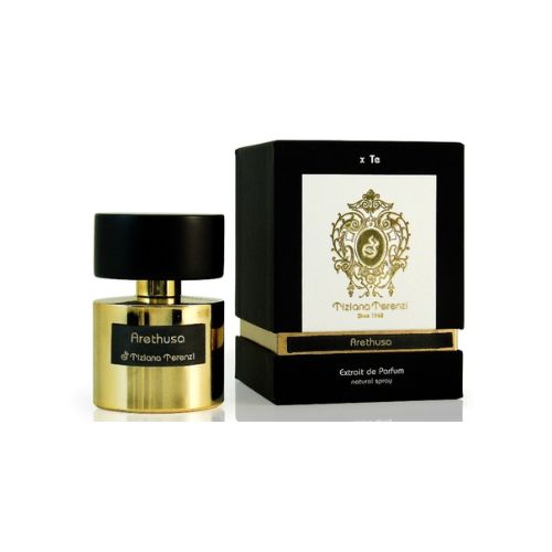 Tiziana Terenzi - Arethusa Extrait De Parfum Unisex 100ML - ארתוסה אקסטרייט דה פרפיום יוניסקס 100 מ"ל - טיזיאנה טרנזי - pharm2u 