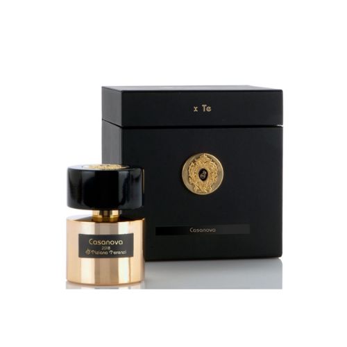 Tiziana Terenzi - Casanova Extrait De Parfum Unisex 100ML - קזנובה אקסטרייט דה פרפיום יוניסקס 100 מ"ל - טיזיאנה טרנזי - pharm2u 