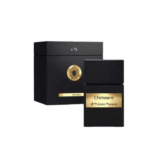 Tiziana Terenzi - Chimera Extrait De Parfum Unisex 100ML - שימרה אקסטרייט דה פרפיום יוניסקס 100 מ"ל - טיזיאנה טרנזי - pharm2u 
