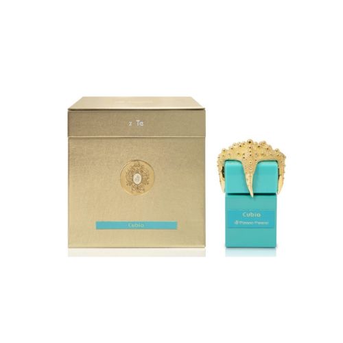 Tiziana Terenzi - Cubia Extrait De Parfum Unisex 100ML - קוביה אקסטרייט דה פרפיום יוניסקס 100 מ"ל - טיזיאנה טרנזי - pharm2u 