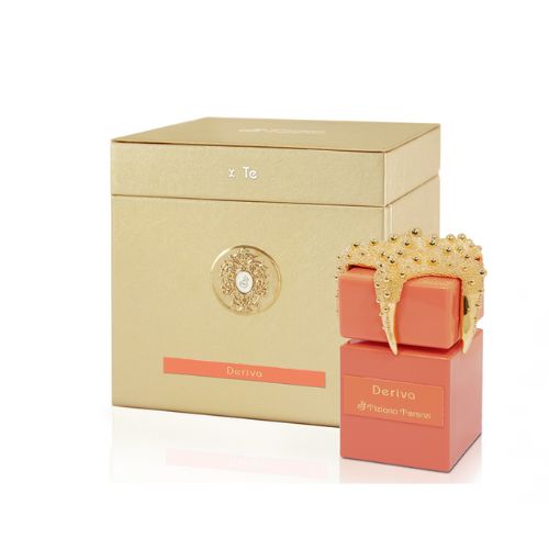 Tiziana Terenzi - Deriva Extrait De Parfum Unisex 100ML - דריבה אקסטרייט דה פרפיום יוניסקס 100 מ"ל - טיזיאנה טרנזי - pharm2u 