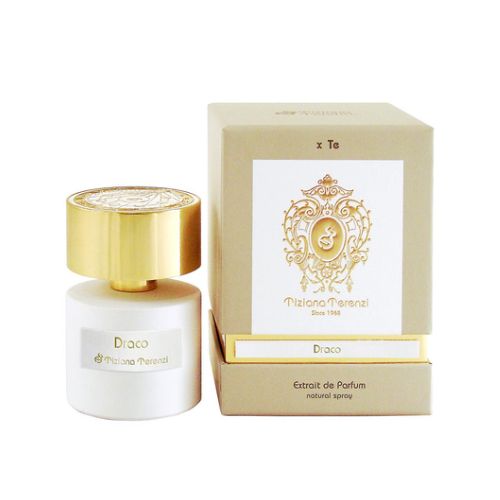Tiziana Terenzi - Draco Extrait De Parfum Unisex 100ML - דראקו אקסטרייט דה פרפיום יוניסקס 100 מ"ל - טיזיאנה טרנזי - pharm2u 