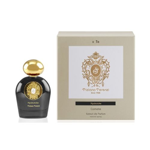 Tiziana Terenzi - Hyakutake Extrait De Parfum Unisex 100ML - הייקוטייק אקסטרייט דה פרפיום יוניסקס 100 מ"ל - טיזיאנה טרנזי - pharm2u 