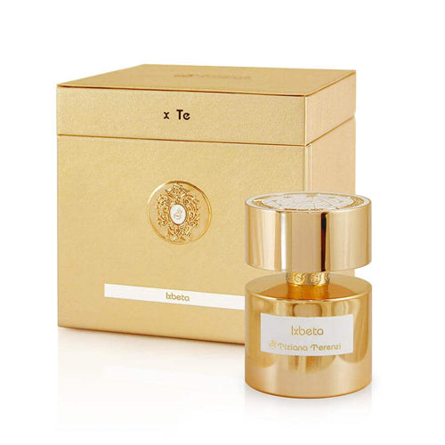 Tiziana Terenzi - Ixbeta Extrait De Parfum Unisex 100ML - איקסבטא אקסטרייט דה פרפיום יוניסקס 100 מ"ל - טיזיאנה טרנזי - pharm2u 