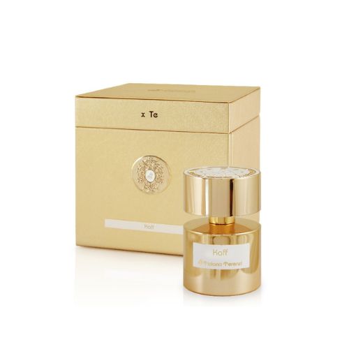 Tiziana Terenzi - Kaff Extrait De Parfum Unisex 100ML - קאף אקסטרייט דה פרפיום יוניסקס 100 מ"ל - טיזיאנה טרנזי - pharm2u 
