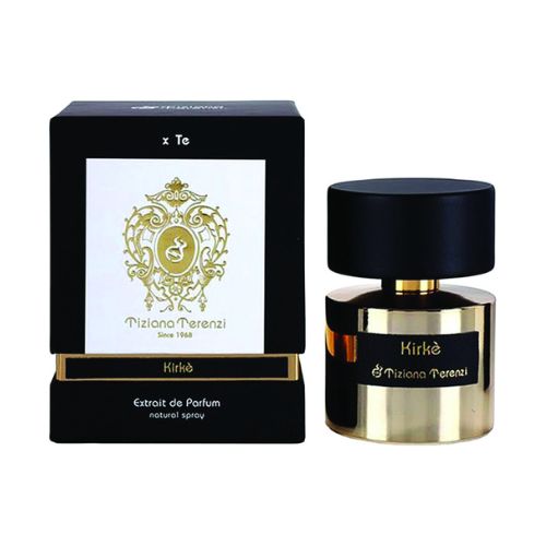 Tiziana Terenzi - Kirke Extrait De Parfum Unisex 100ML - קירקה אקסטרייט דה פרפיום יוניסקס 100 מ''ל - טיזיאנה טרנזי - pharm2u 
