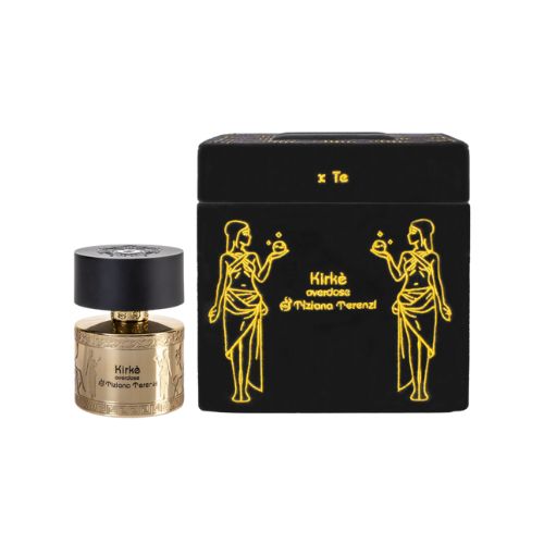 Tiziana Terenzi - Kirke Overdose Extrait De Parfum Unisex 100ML - קירקה אוברדוז אקסטרייט דה פרפיום יוניסקס 100 מ''ל - טיזיאנה טרנזי - pharm2u 