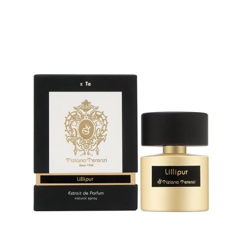Tiziana Terenzi - Lilipur Extrait De Parfum Unisex 100ML - ליליפור אקסטרייט דה פרפיום יוניסקס 100 מ"ל - טיזיאנה טרנזי - pharm2u 