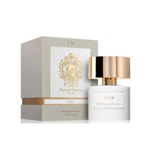 Tiziana Terenzi - Lince Extrait De Parfum Unisex 100ML - לינס אקסטרייט דה פרפיום יוניסקס 100 מ"ל - טיזיאנה טרנזי - pharm2u 