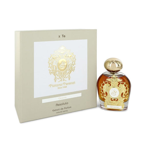 Tiziana Terenzi - Orionis Extrait De Parfum Unisex 100ML - אוריוניס אקסטרייט דה פרפיום יוניסקס 100 מ"ל - טיזיאנה טרנזי - pharm2u 