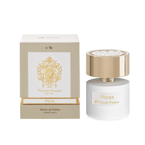 Tiziana Terenzi - Pisces Extrait De Parfum Unisex 100ML - פיסקס אקסטרייט דה פרפיום יוניסקס 100 מ''ל - טיזיאנה טרנזי - pharm2u 